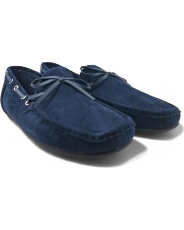 TIMBOS COMFORTABLE LOAFER 131843 NAVY BLUE AZUL
