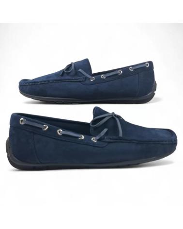 TIMBOS COMFORTABLE LOAFER 131843 NAVY BLUE AZUL