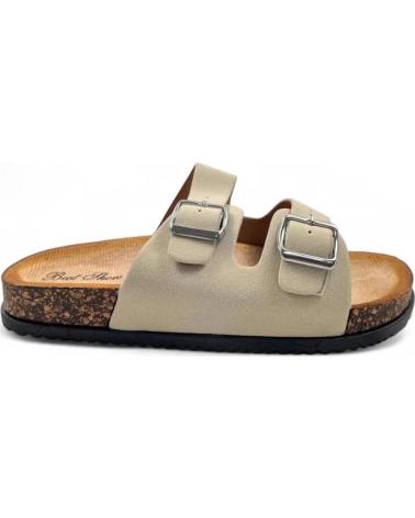 TIMBOS BIO COMFORT SANDAL BEIGE 131444 BEIGE