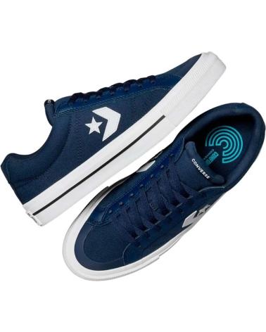 CONVERSE ZAPATILLAS EN COLOR PARA HOMBRE AZUL