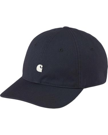 CARHARTT GORRA EN COLOR PARA UNISEX DARK NAVY