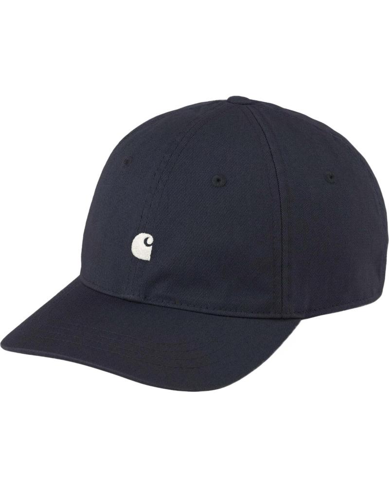 CARHARTT GORRA EN COLOR PARA UNISEX DARK NAVY