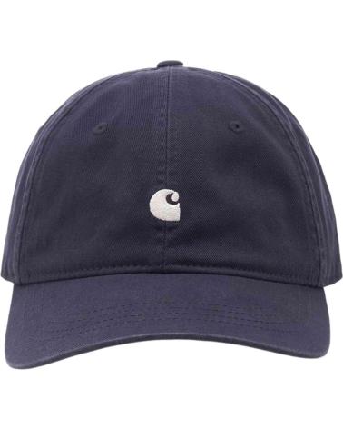 CARHARTT GORRA EN COLOR PARA UNISEX DARK NAVY