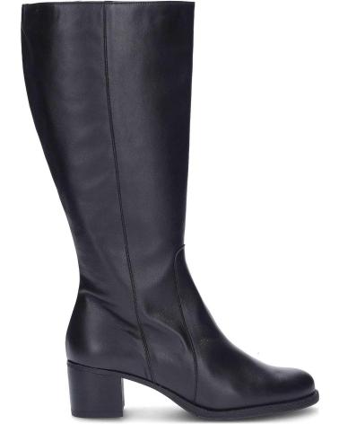 COMFORT CLASS LUCY PRETO NEGRO