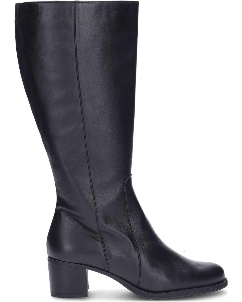 COMFORT CLASS LUCY PRETO NEGRO