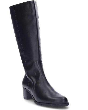 COMFORT CLASS LUCY PRETO NEGRO