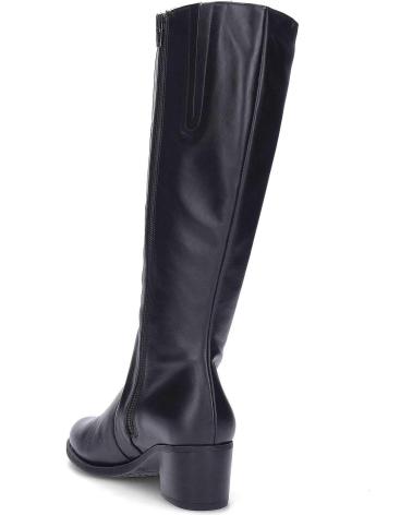 COMFORT CLASS LUCY PRETO NEGRO