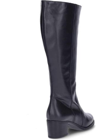 COMFORT CLASS LUCY PRETO NEGRO