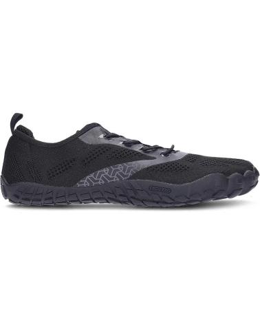 SAGUARO DEPORTIVA BAREFOOT UNISEX XZA052 SMART I BLACK