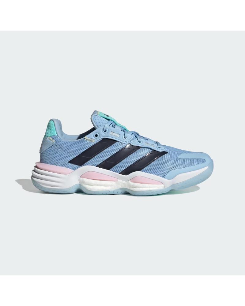 ADIDAS ZAPATILLAS STABIL 16 BALONMANO ES W AZUL