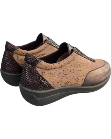 D`CUTILLAS NAN DOCTOR CUTILLAS 43533 EN COLOR PARA MUJER MARRON