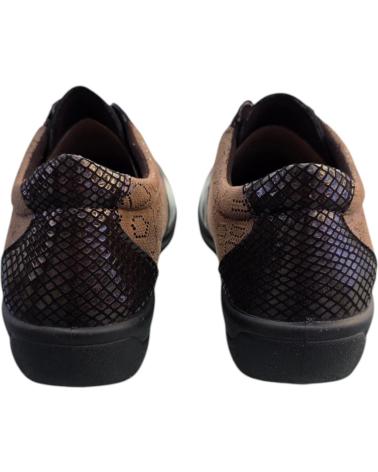 D`CUTILLAS NAN DOCTOR CUTILLAS 43533 EN COLOR PARA MUJER MARRON