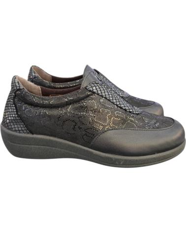 D`CUTILLAS ZAPATOS MUJER DOCTOR CUTILLAS 43533 NEGRO VARIOS COLORES