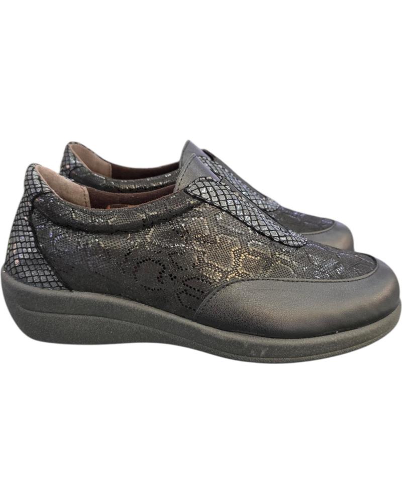 D`CUTILLAS ZAPATOS MUJER DOCTOR CUTILLAS 43533 NEGRO VARIOS COLORES