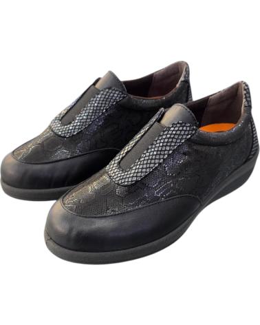 D`CUTILLAS ZAPATOS MUJER DOCTOR CUTILLAS 43533 NEGRO VARIOS COLORES