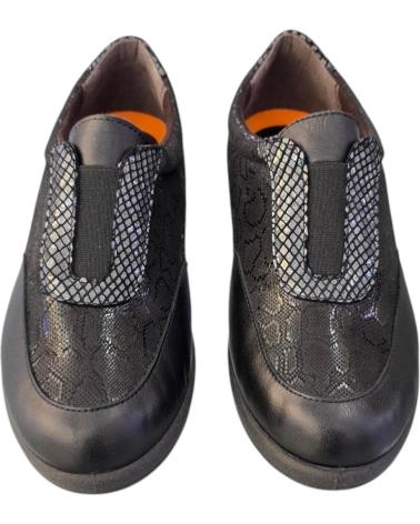 D`CUTILLAS ZAPATOS MUJER DOCTOR CUTILLAS 43533 NEGRO VARIOS COLORES