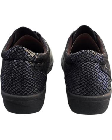 D`CUTILLAS ZAPATOS MUJER DOCTOR CUTILLAS 43533 NEGRO VARIOS COLORES