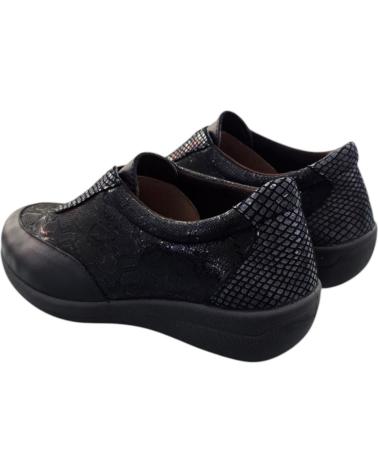 D`CUTILLAS ZAPATOS MUJER DOCTOR CUTILLAS 43533 NEGRO VARIOS COLORES