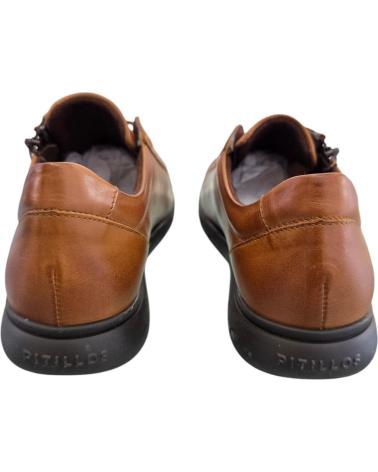 PITILLOS ZAPATOS MUJER 20213 CUERO PIEL VARIOS COLORES