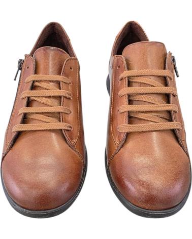 PITILLOS ZAPATOS MUJER 20213 CUERO PIEL VARIOS COLORES