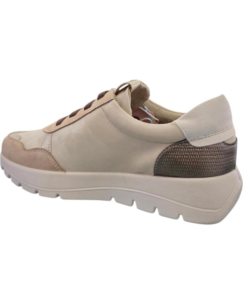 MYSOFT ZAPATOS MUJER 25M622 BEIGE VARIOS COLORES