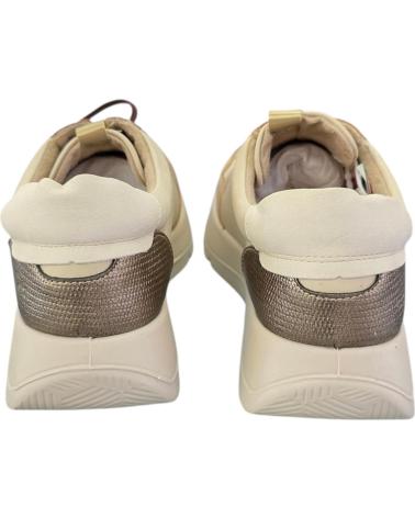 MYSOFT ZAPATOS MUJER 25M622 BEIGE VARIOS COLORES