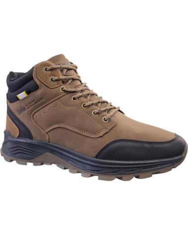 LOIS JEANS BOTAS LOIS 64516 MARRON VARIOS COLORES