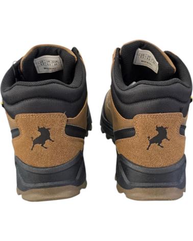 LOIS JEANS BOTAS LOIS 64516 MARRON VARIOS COLORES