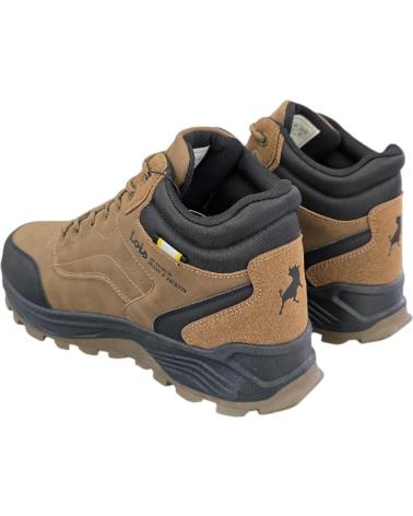 LOIS JEANS BOTAS LOIS 64516 MARRON VARIOS COLORES