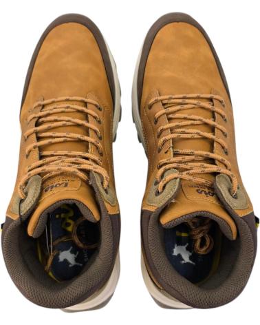 LOIS JEANS BOTAS LOIS 64516 CAMEL VARIOS COLORES