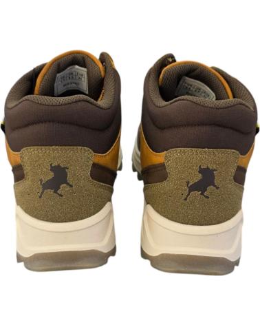 LOIS JEANS BOTAS LOIS 64516 CAMEL VARIOS COLORES