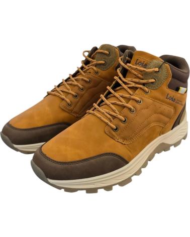 LOIS JEANS BOTAS LOIS 64516 CAMEL VARIOS COLORES