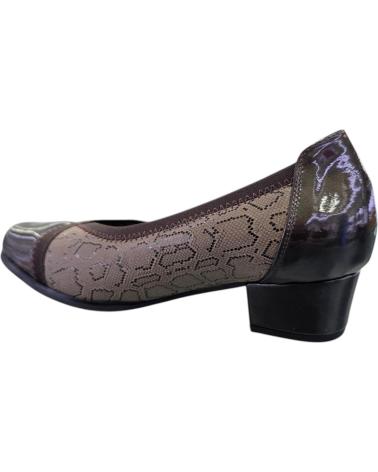 D`CUTILLAS DOCTOR CUTILLAS 81763 ANTRACITA VARIOS COLORES