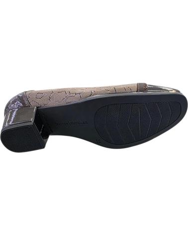 D`CUTILLAS DOCTOR CUTILLAS 81763 ANTRACITA VARIOS COLORES