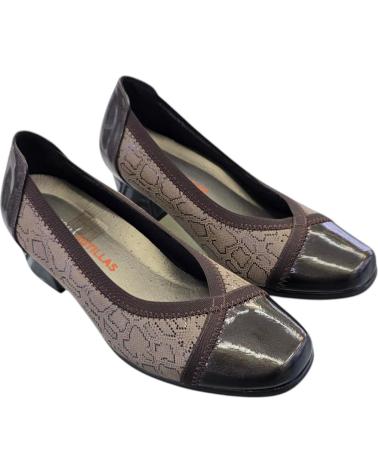 D`CUTILLAS DOCTOR CUTILLAS 81763 ANTRACITA VARIOS COLORES