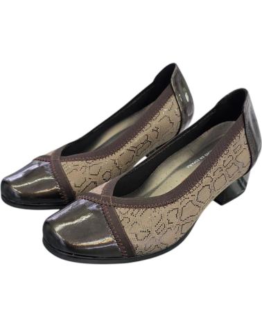 D`CUTILLAS DOCTOR CUTILLAS 81763 ANTRACITA VARIOS COLORES