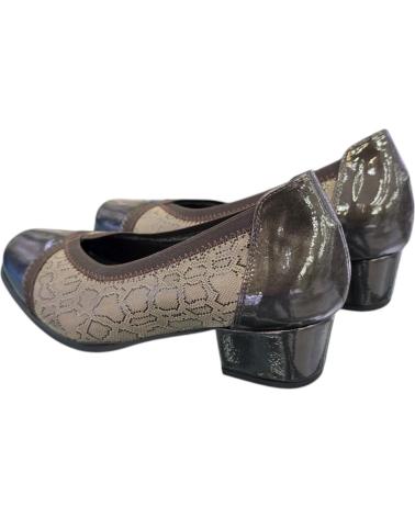 D`CUTILLAS DOCTOR CUTILLAS 81763 ANTRACITA VARIOS COLORES