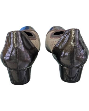 D`CUTILLAS DOCTOR CUTILLAS 81763 ANTRACITA VARIOS COLORES