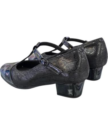 D`CUTILLAS DOCTOR CUTILLAS 81766 NEGRO VARIOS COLORES