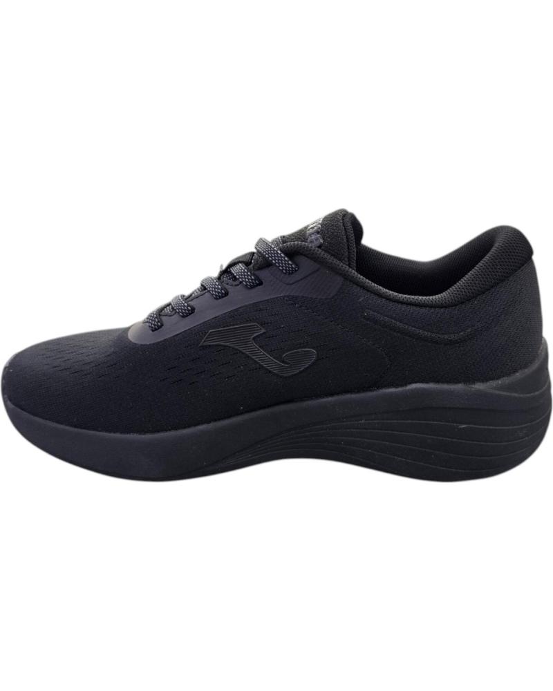 JOMA ZAPATILLAS DEPORTIVAS DIANA LADY 2501 BLACK NEGRO CUNA NEGRO VARIOS COLORES