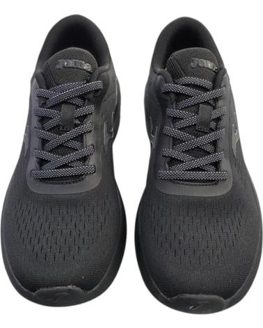 JOMA ZAPATILLAS DEPORTIVAS DIANA LADY 2501 BLACK NEGRO CUNA NEGRO VARIOS COLORES