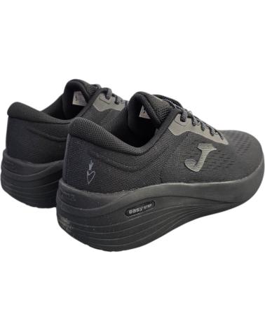 JOMA ZAPATILLAS DEPORTIVAS DIANA LADY 2501 BLACK NEGRO CUNA NEGRO VARIOS COLORES