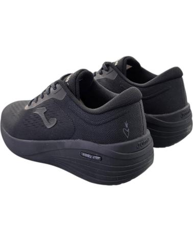 JOMA ZAPATILLAS DEPORTIVAS DIANA LADY 2501 BLACK NEGRO CUNA NEGRO VARIOS COLORES