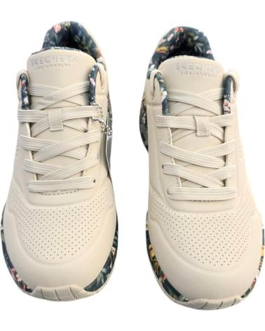 SKECHERS UNO-MAJESTIC GARDEN 155583-NTMT VARIOS COLORES