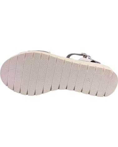 EVA FRUTOS SANDALIAS 3264 BLANCO VARIOS COLORES