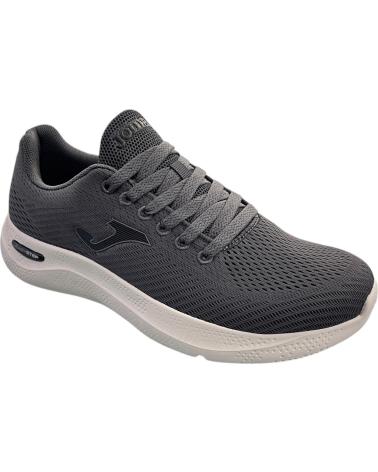 JOMA ZAPATILLAS DEPORTIVAS HOMBRE CORINTO MEN 2522 DARK GRAY VARIOS COLORES