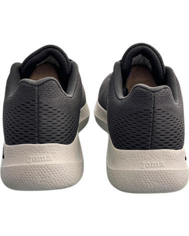 JOMA ZAPATILLAS DEPORTIVAS HOMBRE CORINTO MEN 2522 DARK GRAY VARIOS COLORES
