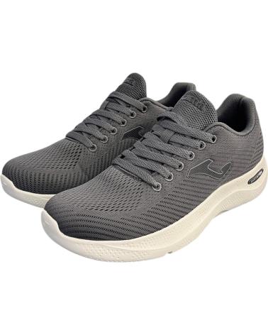 JOMA ZAPATILLAS DEPORTIVAS HOMBRE CORINTO MEN 2522 DARK GRAY VARIOS COLORES