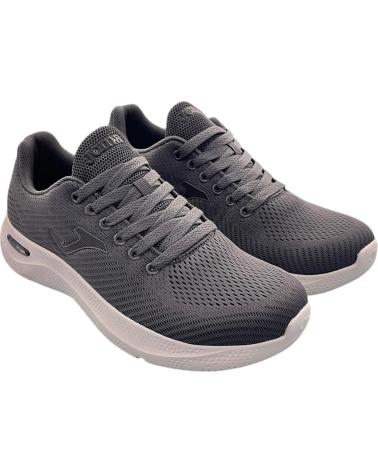 JOMA ZAPATILLAS DEPORTIVAS HOMBRE CORINTO MEN 2522 DARK GRAY VARIOS COLORES