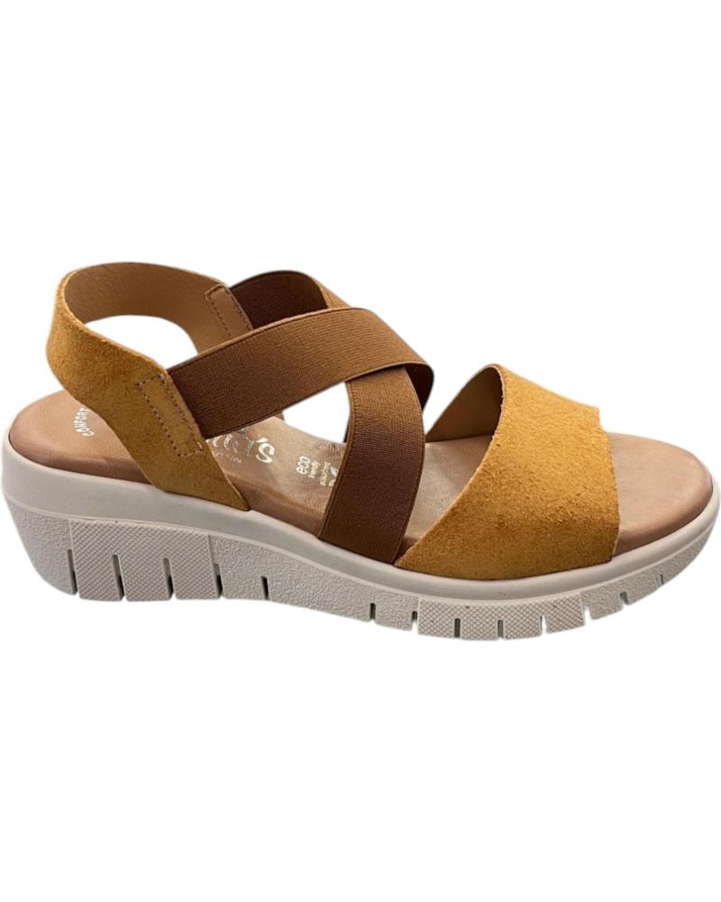 VALERIAS SANDALIA CUNA VALERIA´S 2003 CUERO VARIOS COLORES